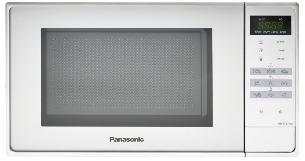 Panasonic NN-ST27HMZUE