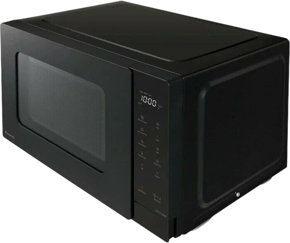 Микроволновая печь Panasonic NN-ST34NBZUE цена 4999 грн - фотография 2