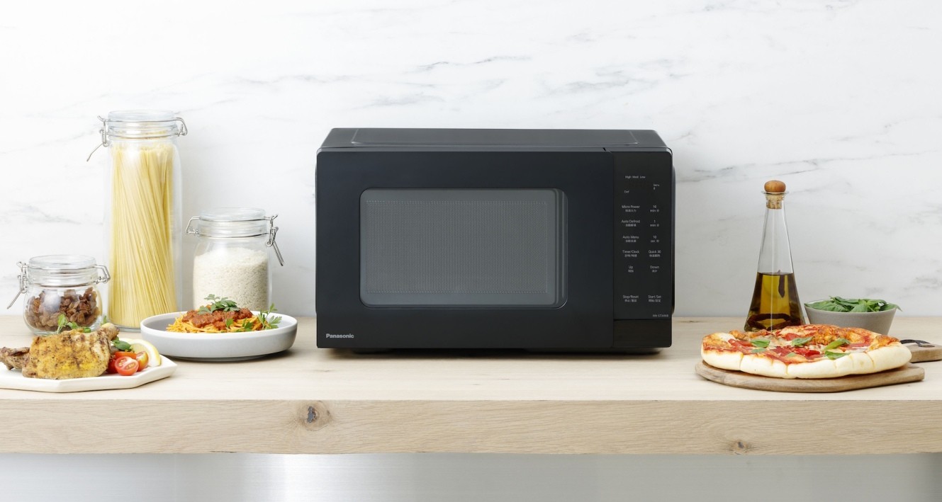 в продаже Микроволновая печь Panasonic NN-ST34NBZUE - фото 3