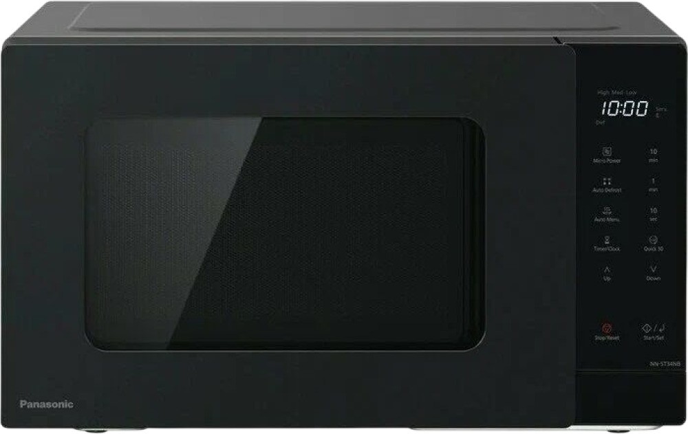 Микроволновая печь Panasonic NN-ST34NBZUE