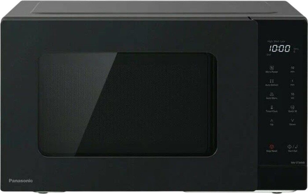 Panasonic NN-ST34NBZUE