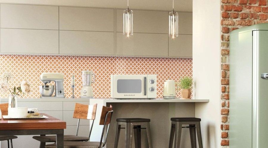 обзор товара Микроволновая печь Gorenje MO20E1HRL - фотография 12