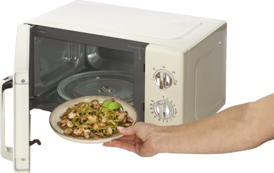 Gorenje MO20E1HRL в магазине в Киеве - фото 10