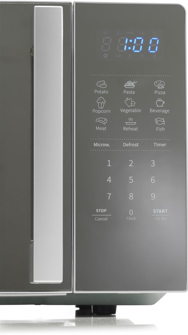 Микроволновая печь Hisense H20MOMSS4H инструкция - изображение 6