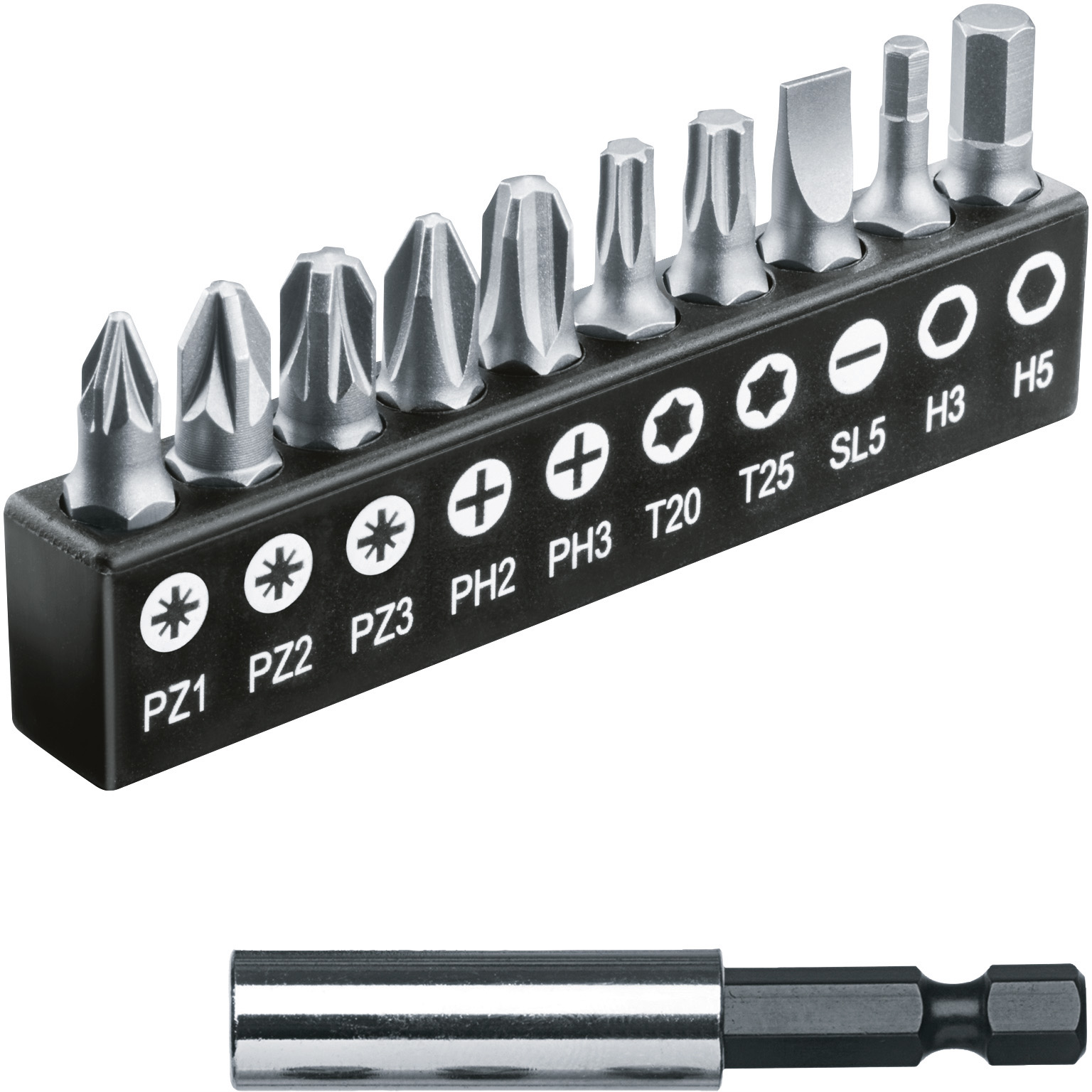 Аккумуляторная отвертка Bosch IXO 7 Basic (06039E0020) цена 2250 грн - фотография 2