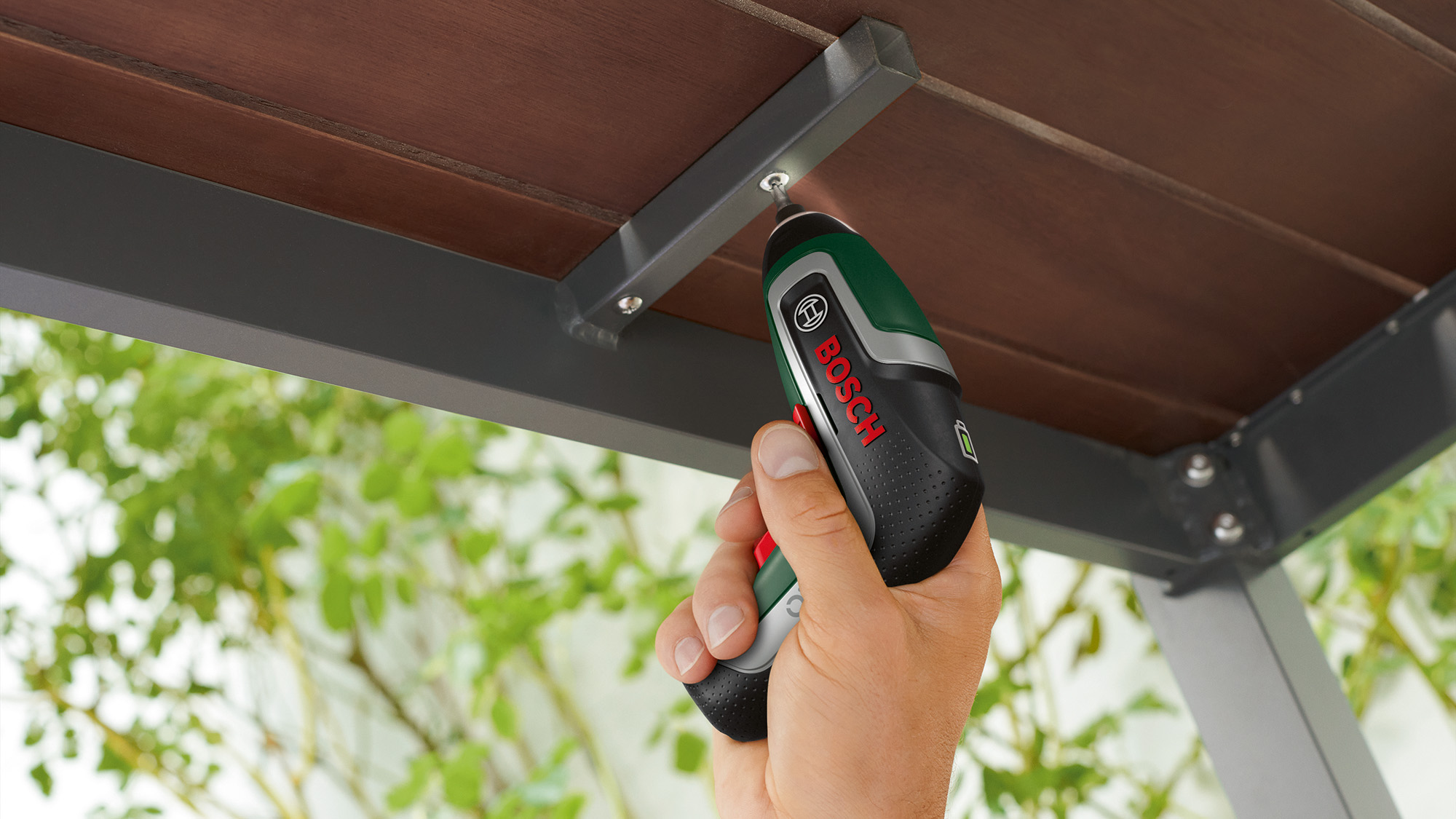 товар Bosch IXO 7 Basic (06039E0020) - фото 13