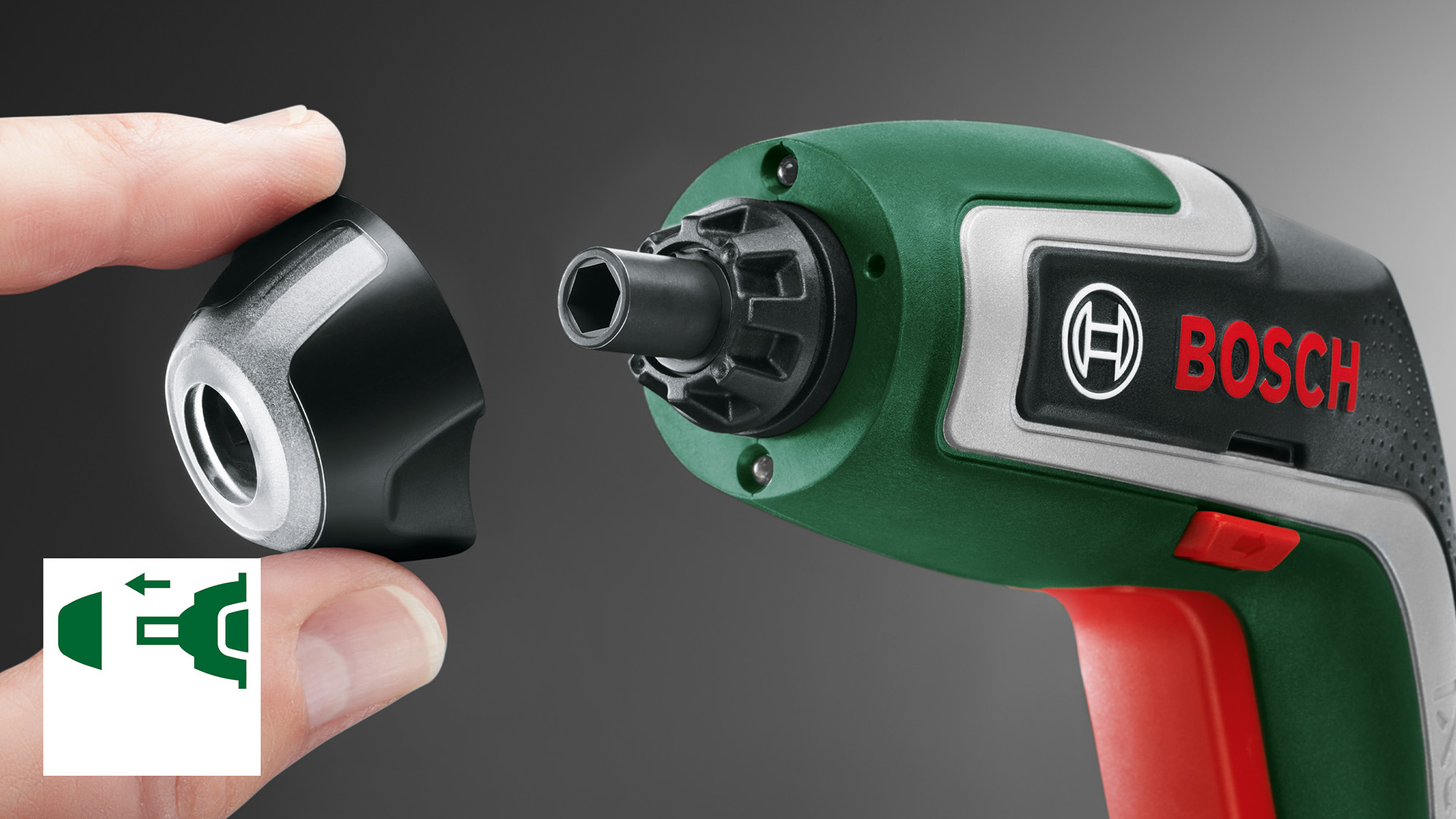 Аккумуляторная отвертка Bosch IXO 7 Basic (06039E0020) инструкция - изображение 6