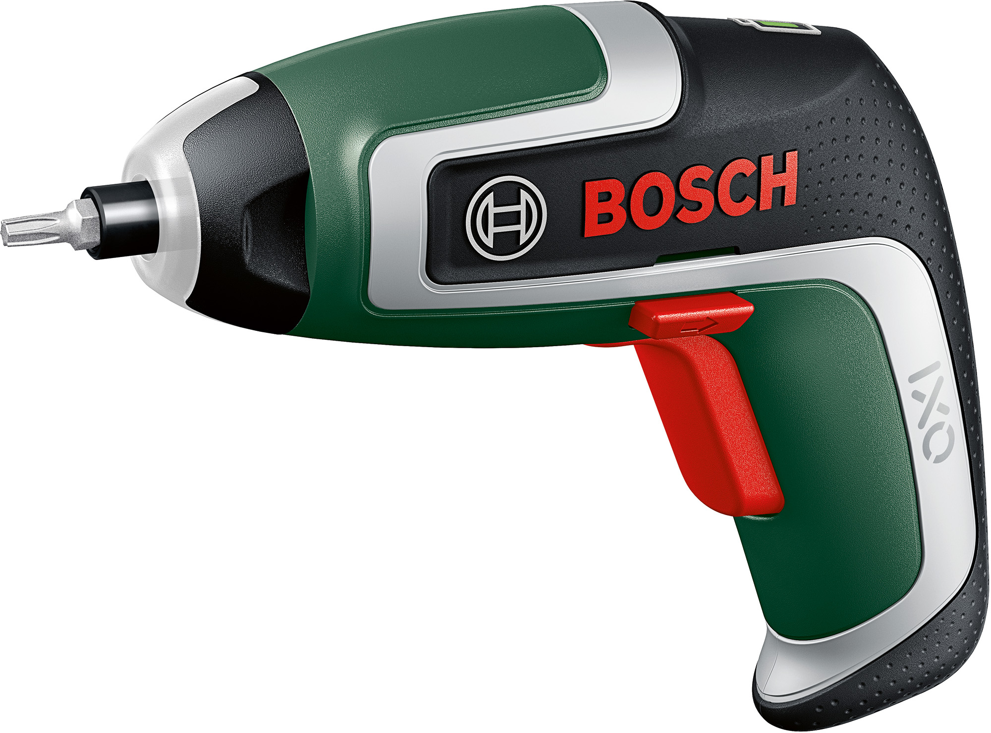 Аккумуляторная отвертка Bosch IXO 7 Basic (06039E0020)