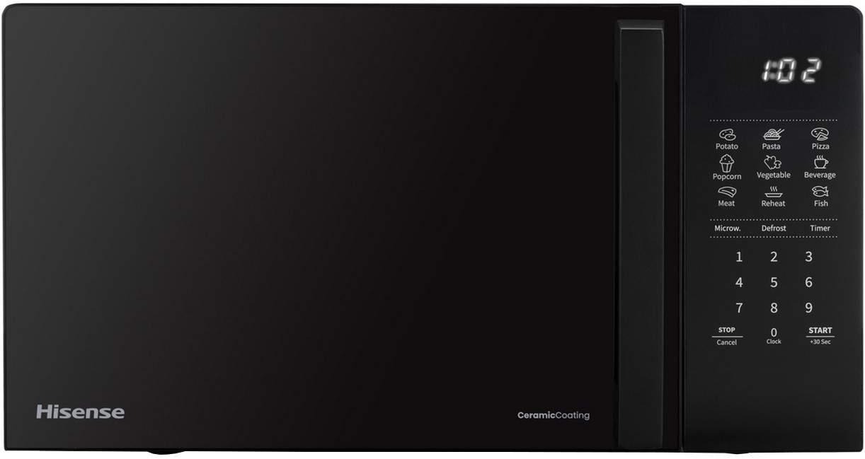 Отзывы микроволновая печь Hisense H20MOBS4HI