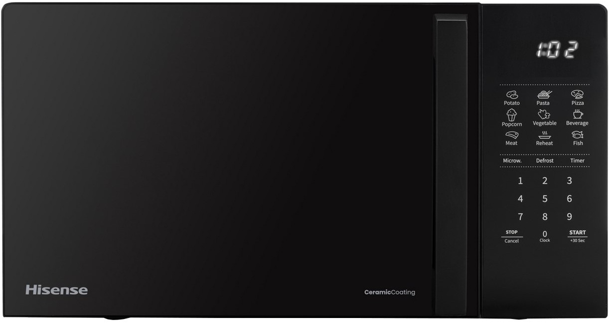 Hisense H20MOBS4HI