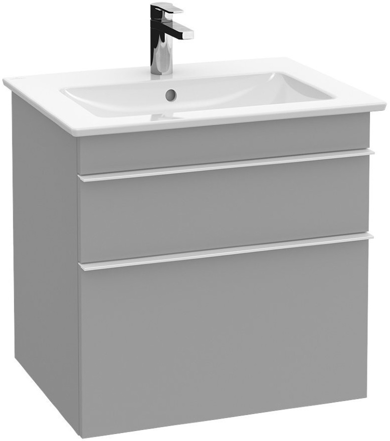 Умивальник Villeroy&Boch Venticello (412460R1) ціна 22462 грн - фотографія 2