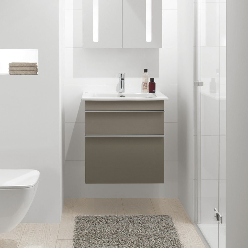в продажу Умивальник Villeroy&Boch Venticello (412460R1) - фото 3
