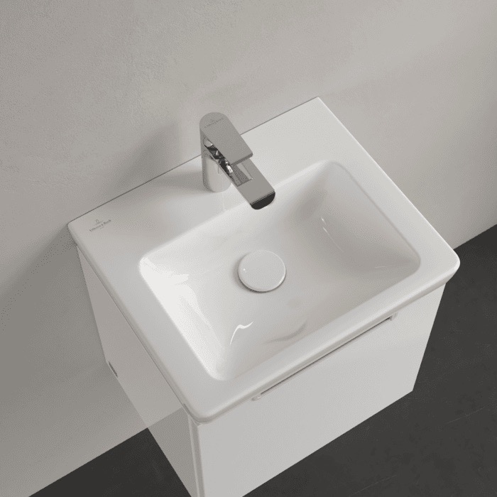 в продажу Умивальник Villeroy&Boch Subway 2.0 (7315F501) - фото 3