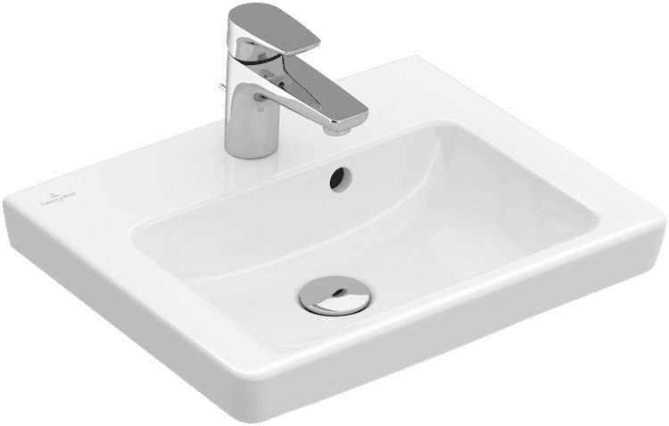 Умивальник Villeroy&Boch Subway 2.0 (7315F501)