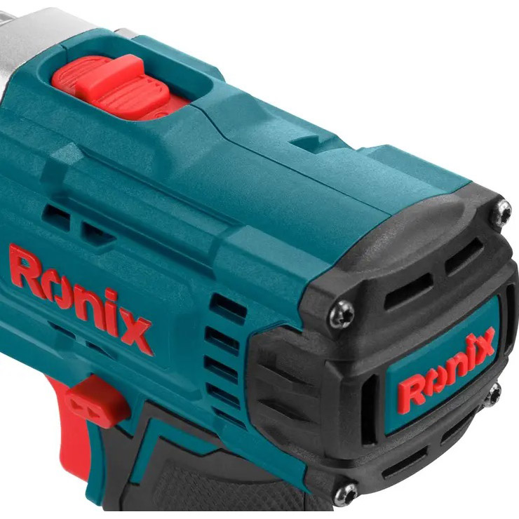 продаємо Ronix 8615 в Україні - фото 4