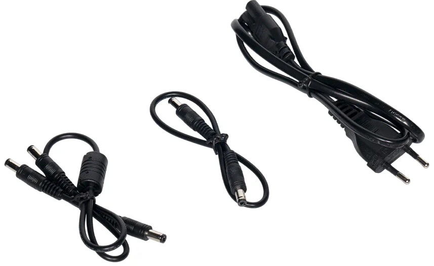 Джерело безперебійного живлення Trinix TRX-MUPS-3648PoE (42-00163) характеристики - фотографія 7