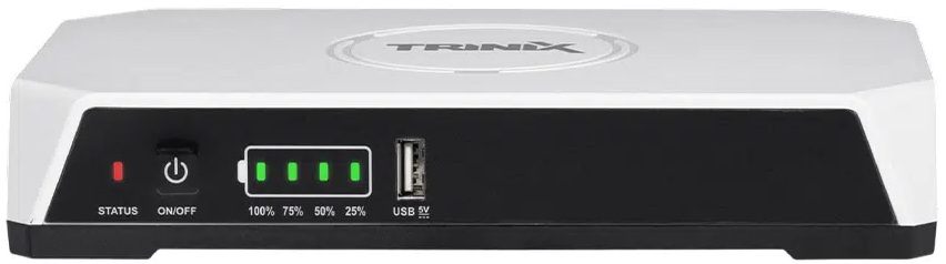 Джерело безперебійного живлення Trinix TRX-MUPS-3648PoE (42-00163)