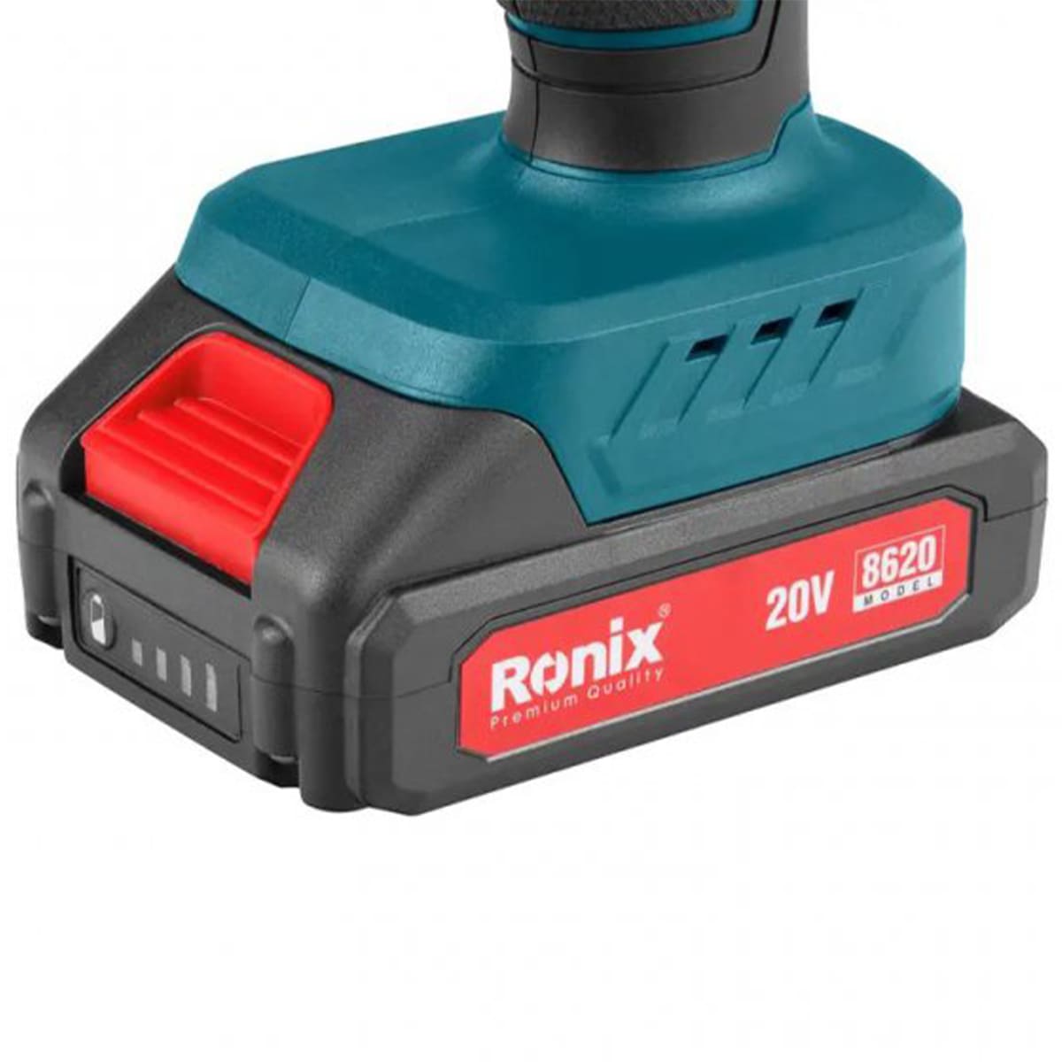 продаємо Ronix 8620 в Україні - фото 4
