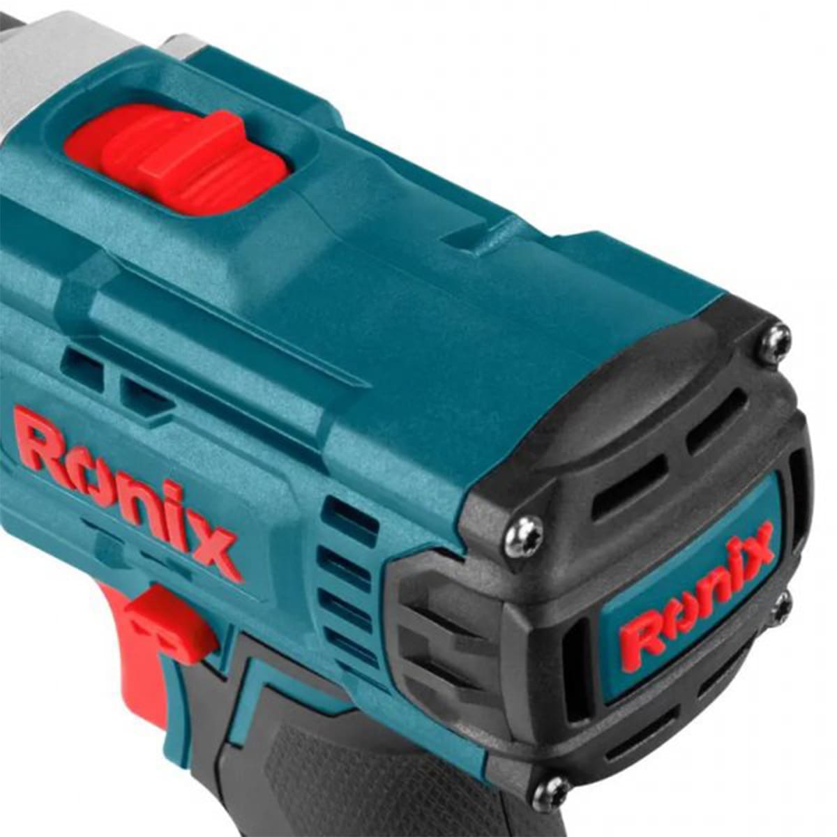 Дриль-шурупокрут Ronix 8620 відгуки - зображення 5