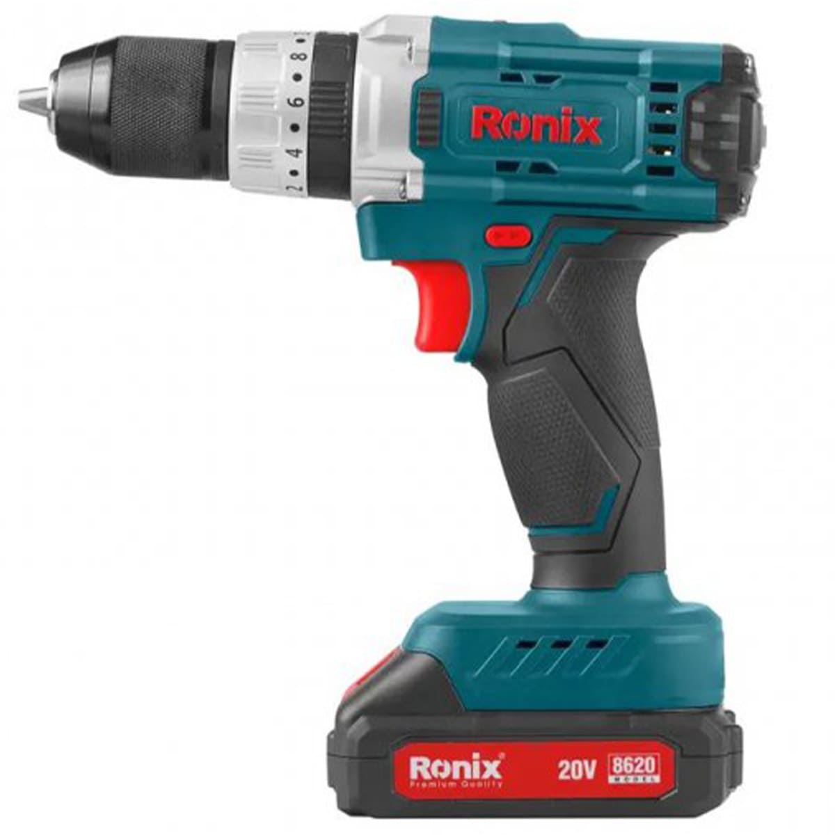 Ronix 8620