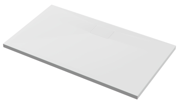Піддон Excellent Zero 1800x900 см білий (BREX.1203.180.090.WHN)