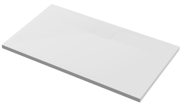 Купити піддон Excellent Zero 1800x800 см білий (BREX.1203.180.080.WHN) в Херсоні