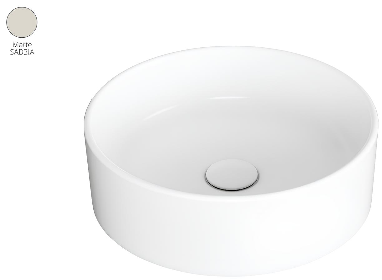 Simas 40 Foriu Sabbia Matte (FO01SM)