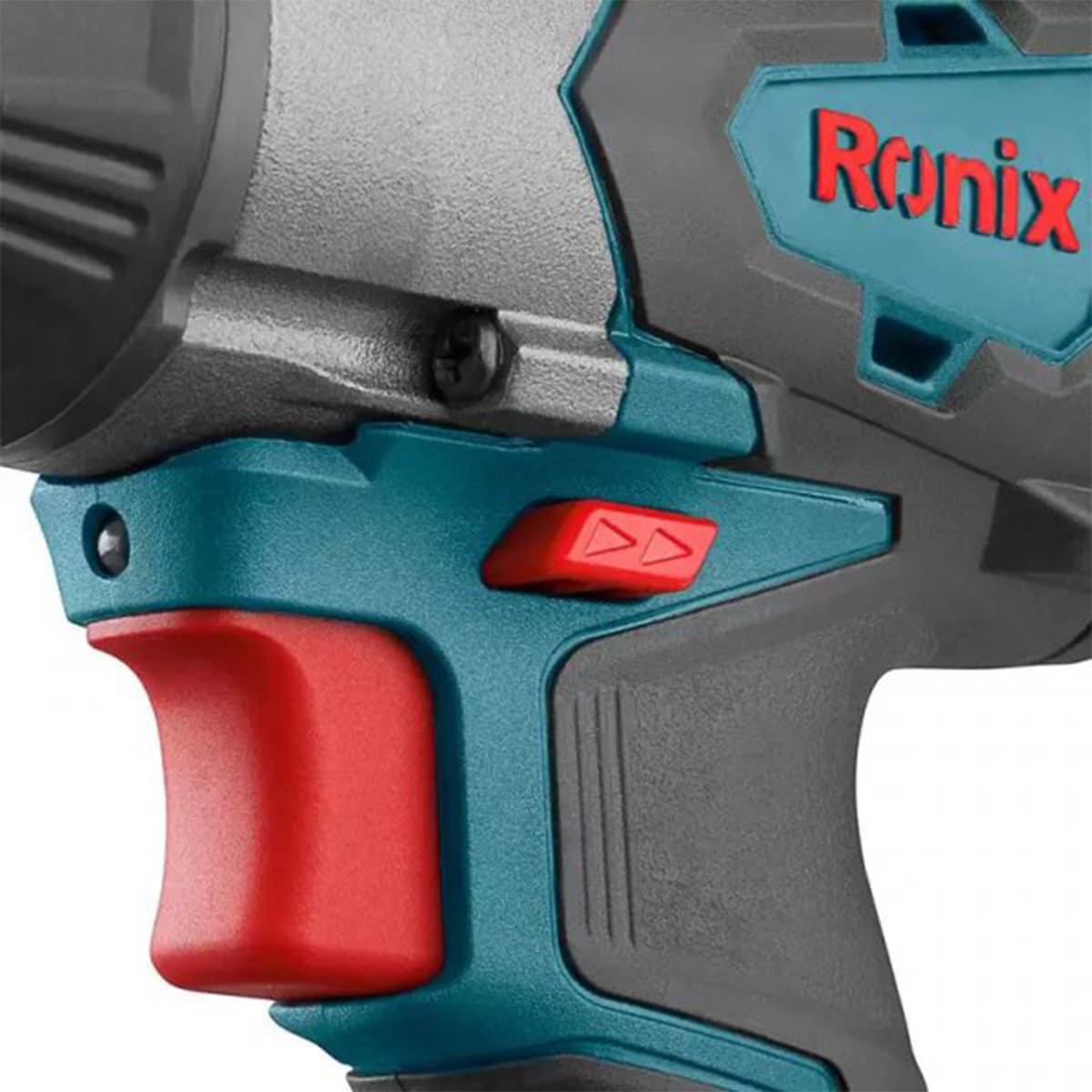 в продаже Гайковерт Ronix 8907K - фото 3