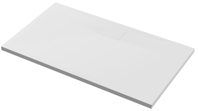 Піддон Excellent Zero 1700x900 см білий (BREX.1203.170.090.WHN)