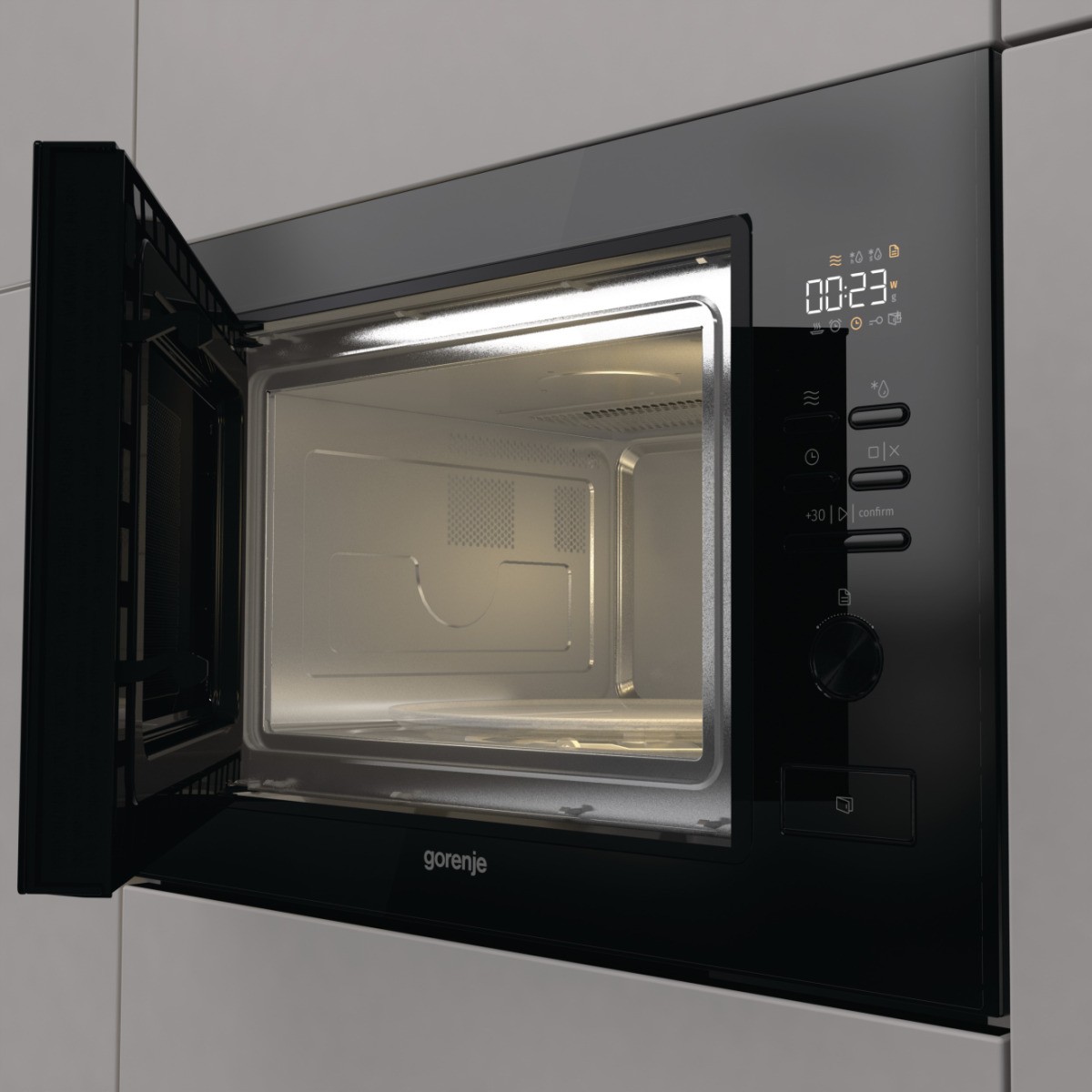 продаємо Gorenje BM251M2BG в Україні - фото 4