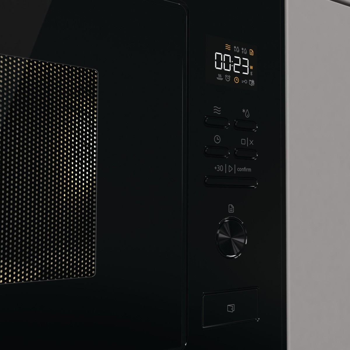 Мікрохвильова піч Gorenje BM251M2BG характеристики - фотографія 7