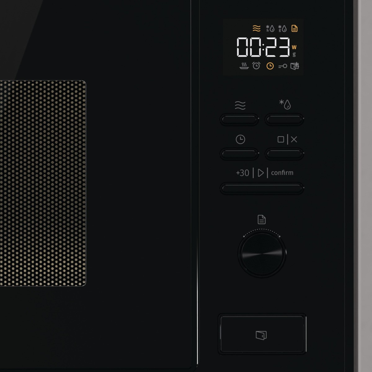Мікрохвильова піч Gorenje BM251M2BG огляд - фото 8
