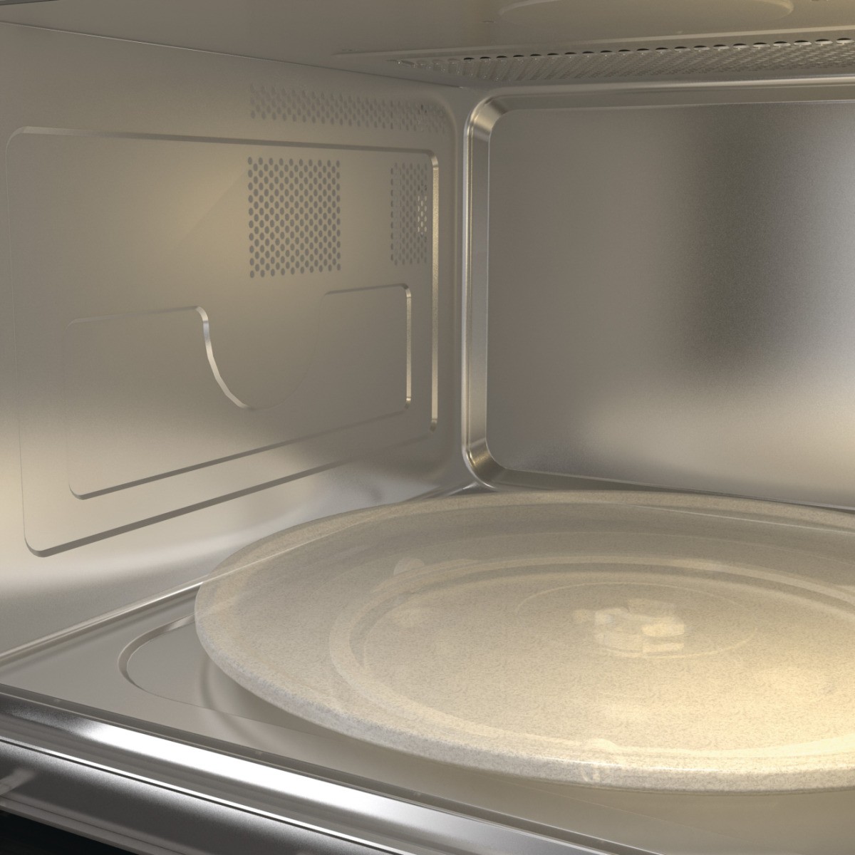 Мікрохвильова піч Gorenje BM251M2BG зовнішній вигляд - фото 9