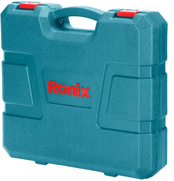 Гайковерт Ronix 8654 внешний вид - фото 9