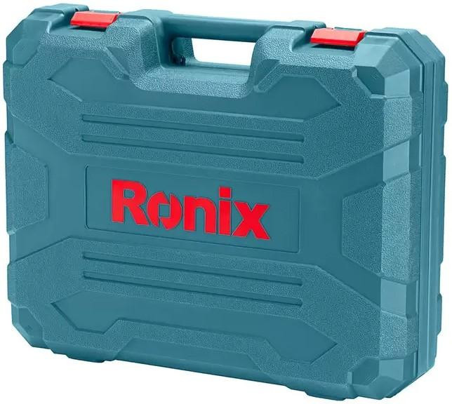Гайковерт Ronix 2036 инструкция - изображение 6