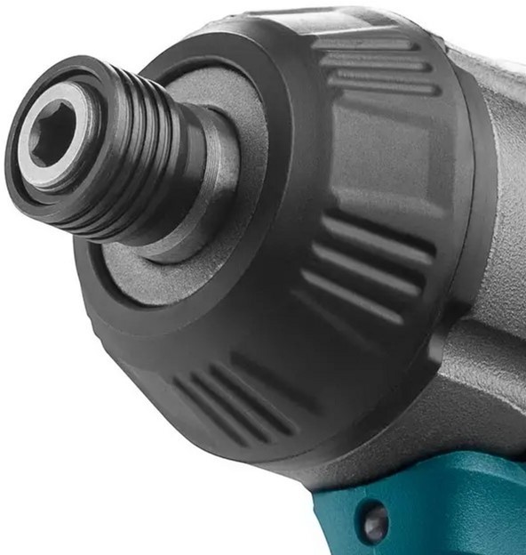 Шуруповерт Ronix 8906 отзывы - изображения 5