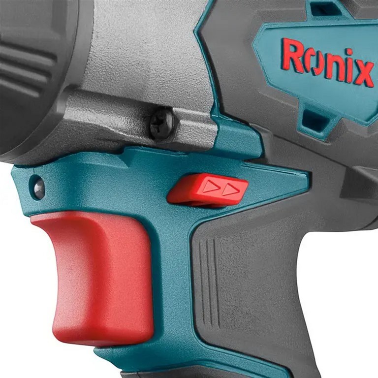 Шуруповерт Ronix 8906 инструкция - изображение 6