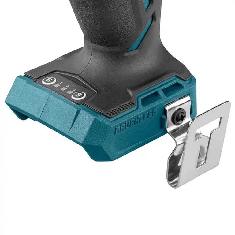 Шуруповерт Ronix 8906 характеристики - фотография 7