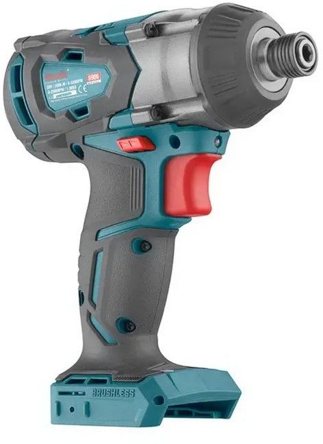 Шуруповерт Ronix 8906