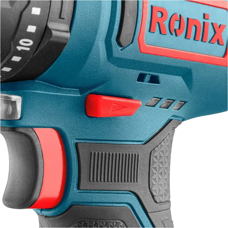продаём Ronix 8101K в Украине - фото 4