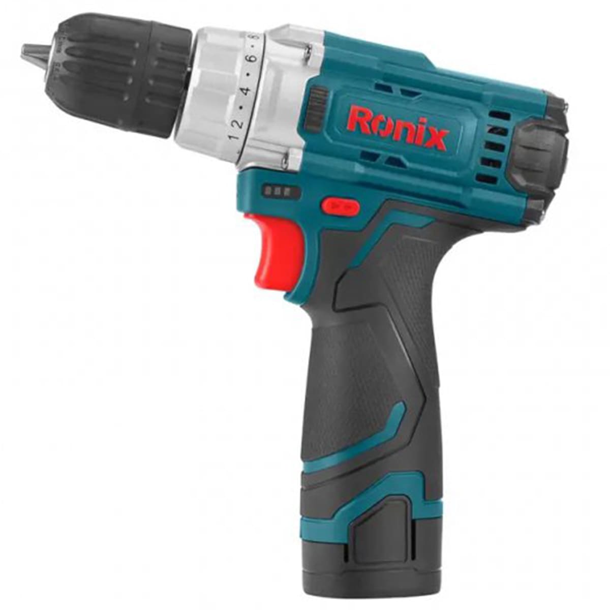Дрель-шуруповерт Ronix 8613