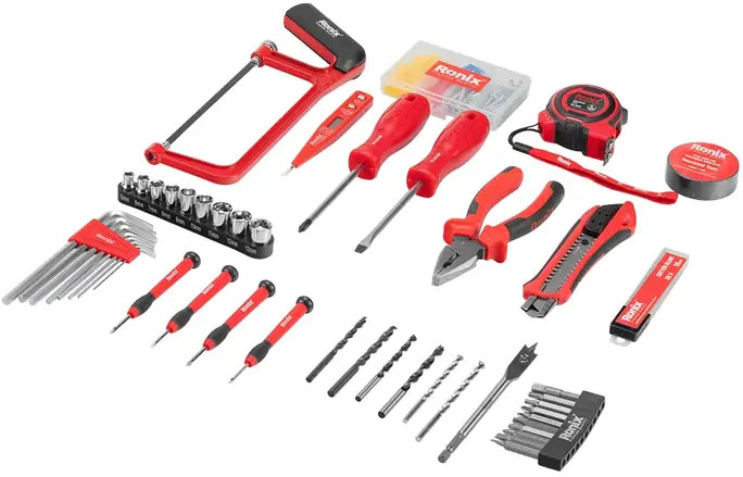 в продаже Дрель-шуруповерт Ronix RS-8018 - фото 3