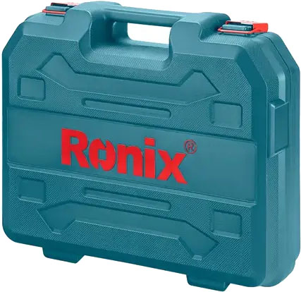 Дрель-шуруповерт Ronix RS-8018 отзывы - изображения 5