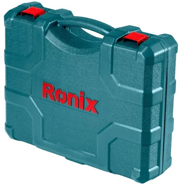 Гайковерт Ronix 2035 характеристики - фотография 7