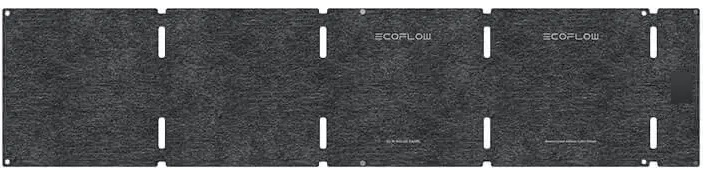 в продажу Сонячна панель EcoFlow 60W Solar Panel (Type-C) - фото 3