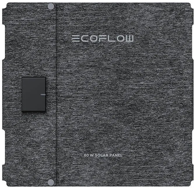 продаємо EcoFlow 60W Solar Panel (Type-C) в Україні - фото 4