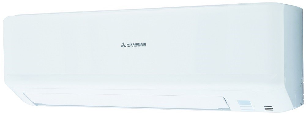 Кондиционер сплит-система Mitsubishi Heavy Standard R32 SRK35ZSP-W/SRC35ZSP-W1 цена 39035 грн - фотография 2