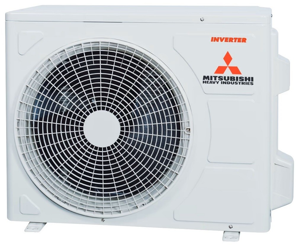 в продаже Кондиционер сплит-система Mitsubishi Heavy Standard R32 SRK50ZSP-W/SRC50ZSP-W1 - фото 3