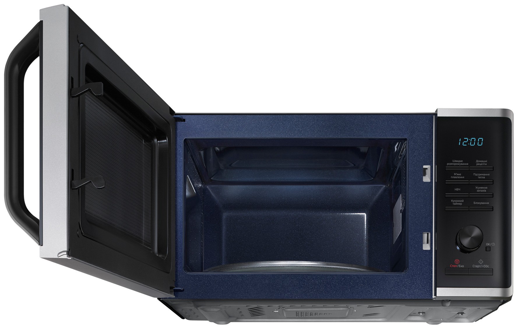 Samsung MS23K3515AS/UA в магазине в Киеве - фото 10