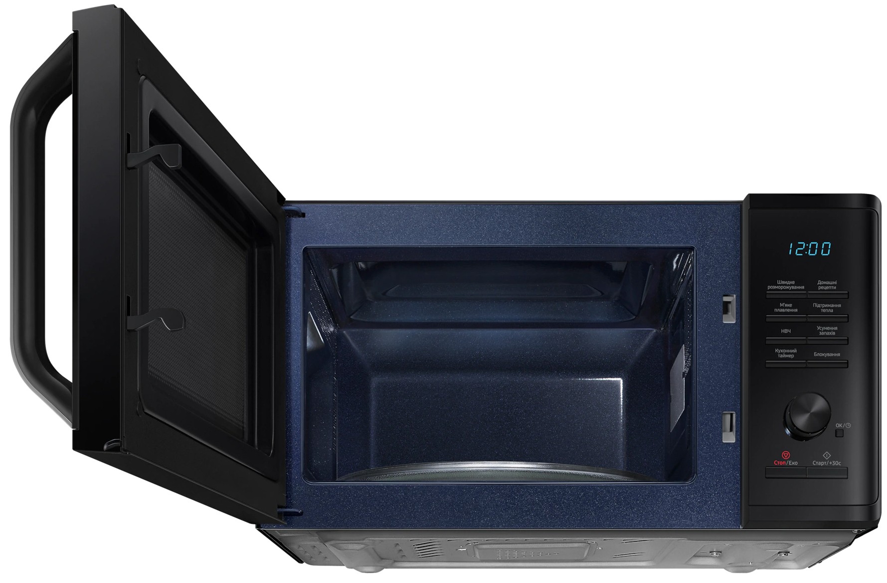 Samsung MS23K3515AK/UA в магазине в Киеве - фото 10